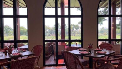 7 Nature-View Cafes in Surabaya You Should Visit for Scenic Dining Experiences