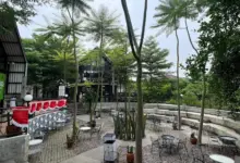 7 Trendiest and Most Aesthetic Cafes in Serang You Shouldn’t Miss