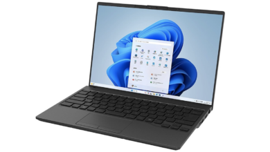 7 World’s Lightest Laptops for High Mobility: Strong Performance and Ultimate Portability