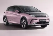 8 Affordable Electric Cars with Modern Sunroofs: Stylish Features at Budget-Friendly Prices