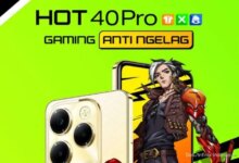 8 Affordable Smartphones with 8GB RAM for Students, Prices Start from Just 1 Million Rupiah