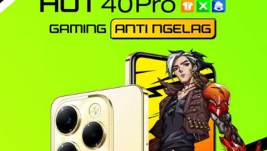 8 Affordable Smartphones with 8GB RAM for Students, Prices Start from Just 1 Million Rupiah