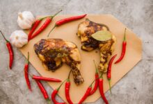 8 Best Ayam Penyet Restaurants in Surabaya: Most Popular and Must-Try Spots for Food Lovers