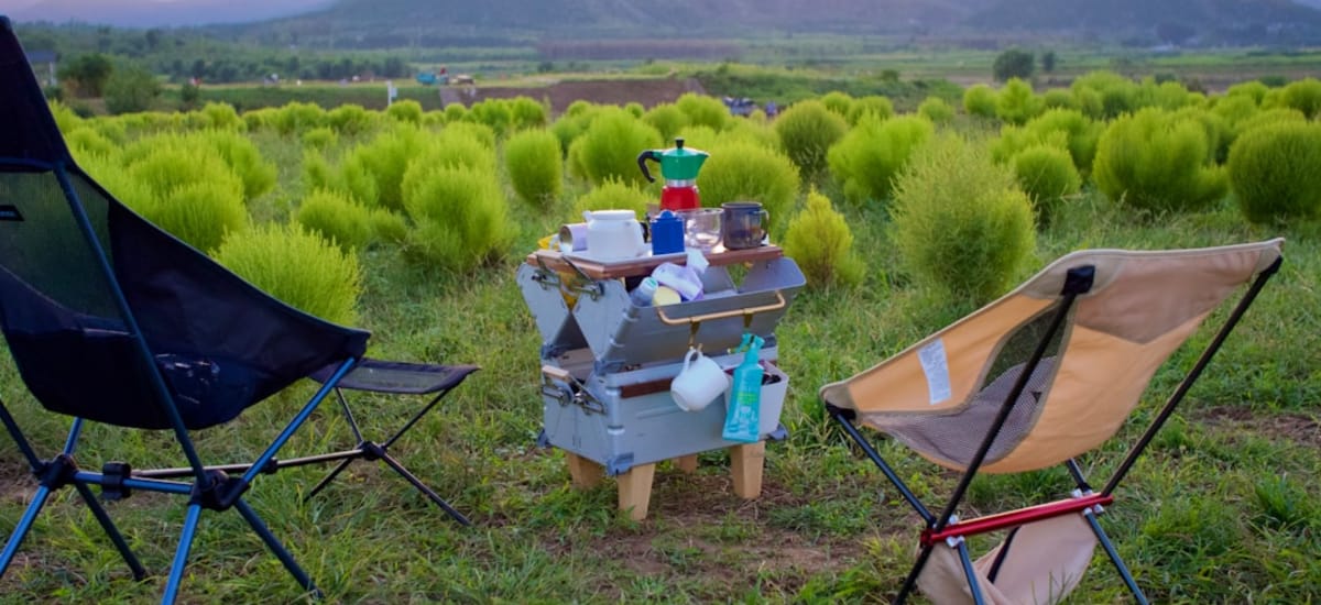 8 Best Destinations for a Comfortable Nature Getaway Near You