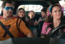 8 Best Family Movies for a Relaxing Weekend: Top Picks for Enjoyable Home Entertainment