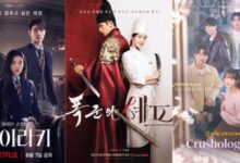 8 Best Lee Chae-Min Dramas and TV Shows You Should Watch According to Critics