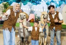 8 Best Mini Zoos to Visit in Jakarta and Nearby for a Fun, Educational Family Experience