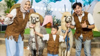 8 Best Mini Zoos to Visit in Jakarta and Nearby for a Fun, Educational Family Experience