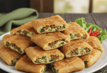 8 Best Places to Buy Martabak Telur Near Alun-Alun Jember: Top Recommendations for Food Lovers