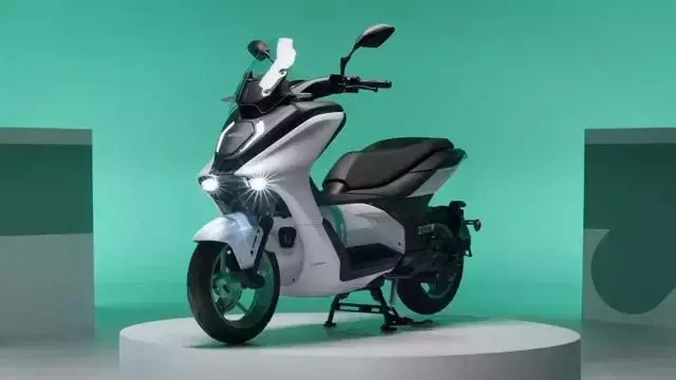 8 Best Sporty Electric Motorcycles for Youthful Style and Confidence