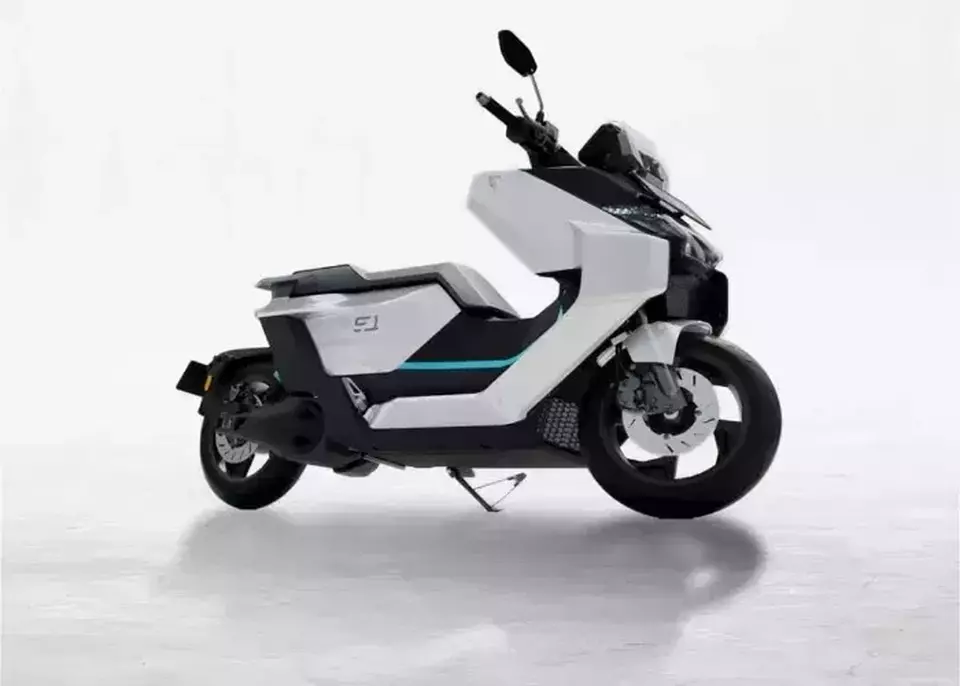 8 Electric Motorcycles with the Most Comfortable Suspension for Urban Mobility