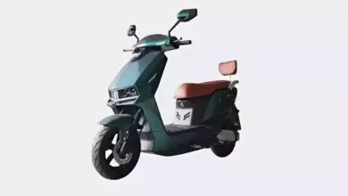 8 Electric Scooters With Spacious Storage: Fit Your Helmet and More Effortlessly