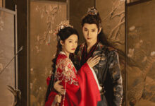 8 Must-Watch Chinese Dramas Starring Chen Zhe Yuan, Including the Latest Fated Hearts