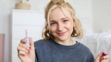 8 Recommended BPOM-Approved Lip Serums for Safe and Healthy Lips