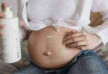 8 Safe and Recommended Body Lotions for Pregnant Women: Expert-Backed Choices