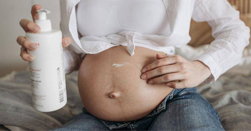 8 Safe and Recommended Body Lotions for Pregnant Women: Expert-Backed Choices