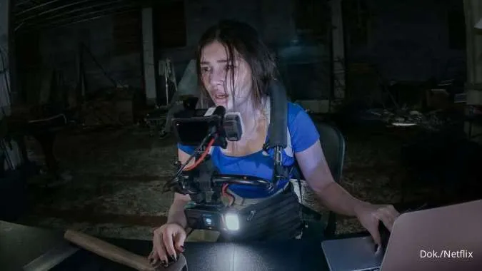 8 Terrifying Found Footage Horror Films From Around the World You Shouldn’t Miss