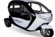 8 Top Three-Wheel Electric Motorcycles: Pros, Cons, and Best Picks for the Future