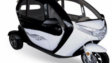 8 Top Three-Wheel Electric Motorcycles: Pros, Cons, and Best Picks for the Future