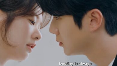 8 Upcoming Korean Dramas to Watch: Latest Premieres and Exciting Storylines This Fall