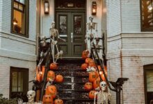 9 Affordable Halloween Decorations Under Rp10,000: Budget-Friendly Picks That Still Look Cool