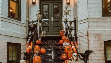 9 Affordable Halloween Decorations Under Rp10,000: Budget-Friendly Picks That Still Look Cool