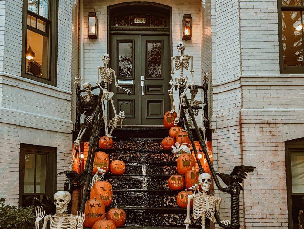 9 Affordable Halloween Decorations Under Rp10,000: Budget-Friendly Picks That Still Look Cool