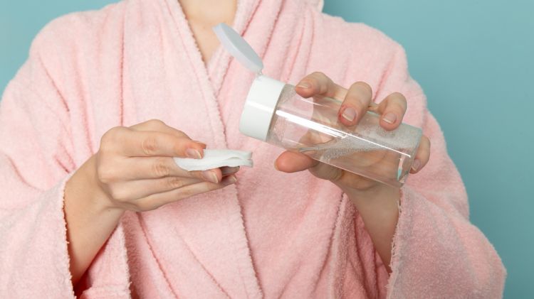 9 Best Affordable Micellar Waters for Fungal Acne: Effective Picks Under Rp 150,000