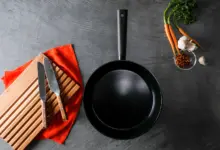 9 Best Ceramic Frying Pans Under Rp500.000 for Easy, Non-Stick Cooking at Home