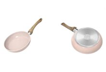 9 Best Induction Bottom Frying Pans Under Rp500,000 for Even Cooking: Expert Recommendations