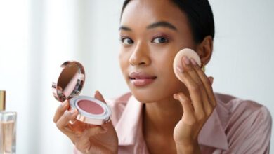 9 Best Multifunctional Makeup Products for an Effortless, All-Day Glowing Look