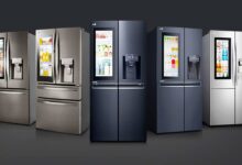 9 Best Refrigerators Under Rp2,000,000: Energy Efficient & Fast Cooling for Your Home