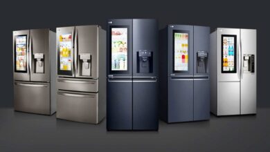 9 Best Refrigerators Under Rp2,000,000: Energy Efficient & Fast Cooling for Your Home