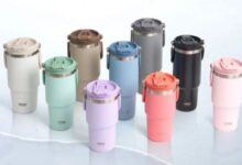 9 Best Tyeso Tumblers Under Rp300K: Stylish Design & All-Day Fresh Drinks Recommendations