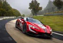 9 Fastest Electric Cars in the World: One Nearly Reaches 500 Km/h Speed