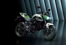 9 Long-Range Electric Touring Motorcycles: Top Picks for Unlimited Adventures