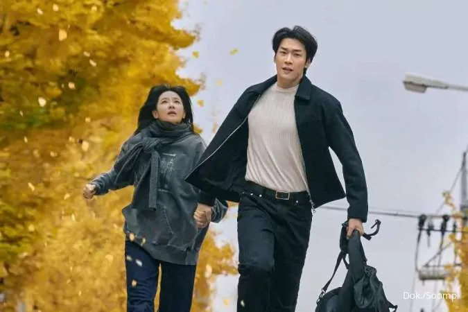 9 Must-Watch Kim Young Kwang K-Dramas, Including the Ongoing Walking on Thin Ice