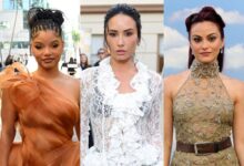 9 Stunning Beauty Looks That Stole the Show at Vogue World’s Latest Fashion Event