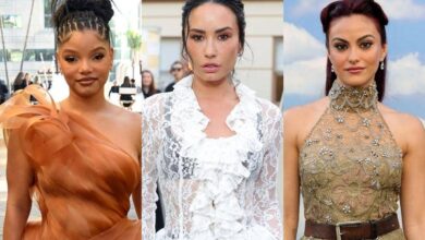 9 Stunning Beauty Looks That Stole the Show at Vogue World’s Latest Fashion Event