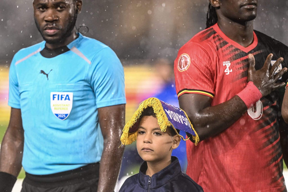 AFCON 2025 Preview: Exploring the Challenges Facing East African Football Teams