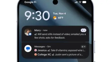 AI Notification Summaries Expand Beyond Google Pixel, Now Available on More Android Phones