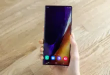 AMOLED Screens Dominate Smartphone Market: Key Advantages Enhancing Gadget Technology