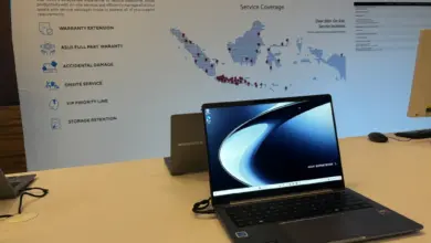 ASUS ExpertBook PM3 Launches as a Thin, Durable Business Laptop Featuring AI Technology