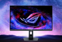 ASUS ROG Strix XG27JCG Monitor: Redefining the Future of Gaming Displays