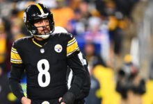 Aaron Rodgers Criticizes WRs and Acknowledges Steelers Deserved Fans' Boos After Game