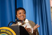 Abbott Elementary's Quinta Brunson Launches Philadelphia Field Trip Fund to Support Schools