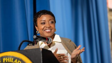 Abbott Elementary's Quinta Brunson Launches Philadelphia Field Trip Fund to Support Schools