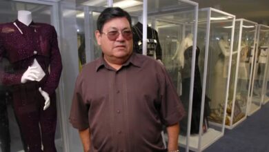 Abraham Quintanilla, Father of Selena, Passes Away, Family Confirms