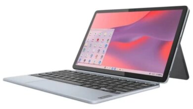 Advan EVO X16 Windows Tablet Challenges Lenovo IdeaPad with Competitive Features