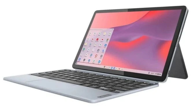 Advan EVO X16 Windows Tablet Challenges Lenovo IdeaPad with Competitive Features